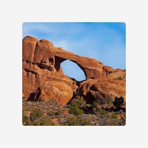 Anchorage Parking Credit - $25