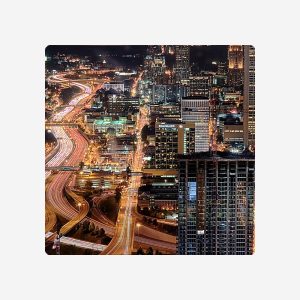 Atlanta Parking Credit - $750