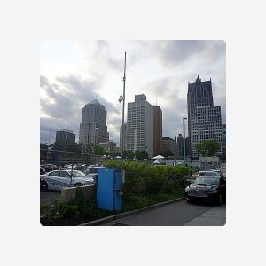 Detroit Parking Credit - $15