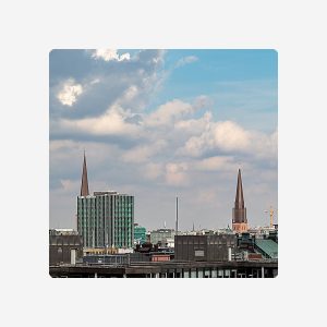 Gilbert Parking Credit - $50